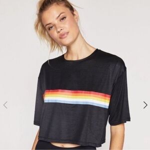 Spiritual Gangster Retro Active Sessions Top